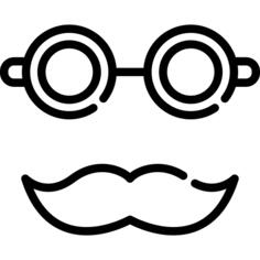Moustache