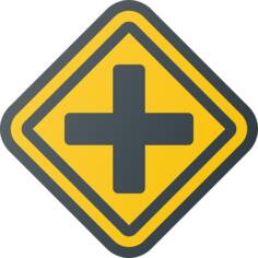 十字路口