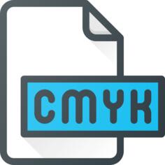 CMYK