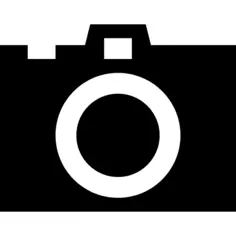 Photo camera