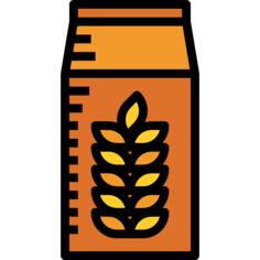 Wheat flour