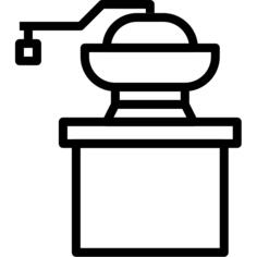 Coffee grinder