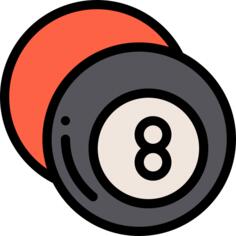 Billiard