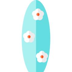 Surfboard