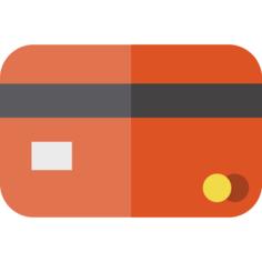 Credit card