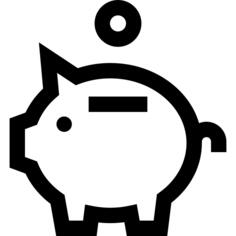 Piggy bank