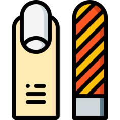 Nail file