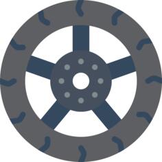 Wheel
