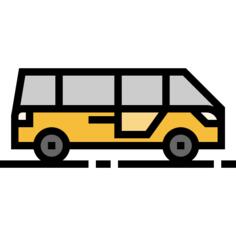 Minibus