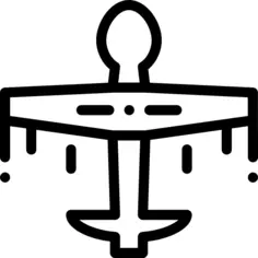 无人驾驶的航空机