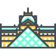 卢浮宫