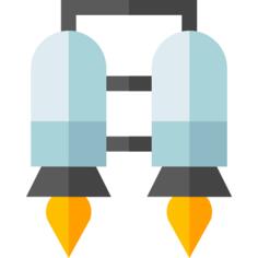 Jet pack