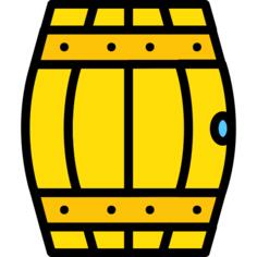 Barrel