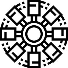 Spinning wheel