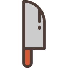 Knife