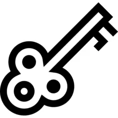 Key