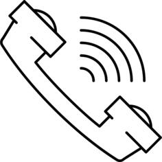 电话