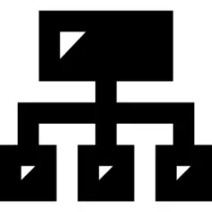 Hierarchical structure