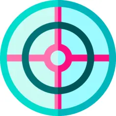 目标