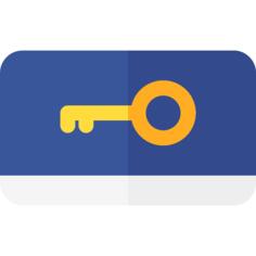 Key card