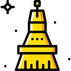太空舱