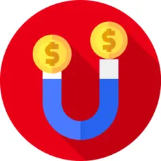 钱磁铁