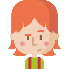 女人