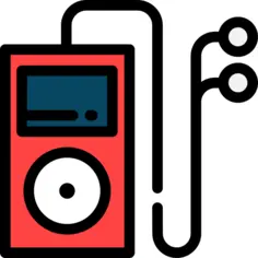音乐播放器