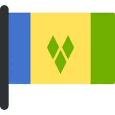 St vincent and the grenadines