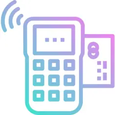 付款
