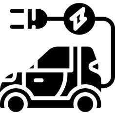 Electric car