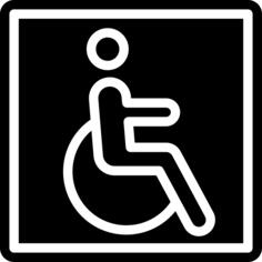 Disabled