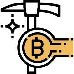 比特币采矿