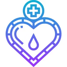 Blood donation