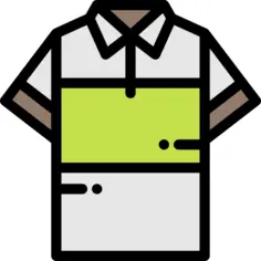 Polo shirt