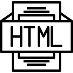 HTML