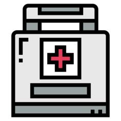 First aid kit