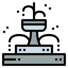 Fountain
