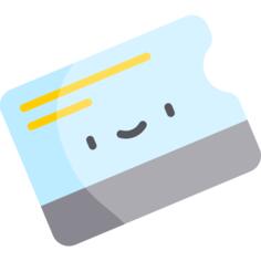 Key card