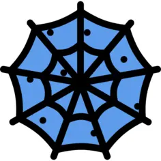 蜘蛛网