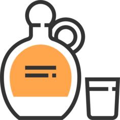 酒
