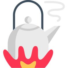 Kettle
