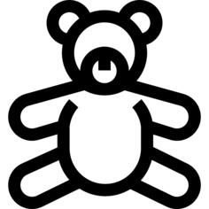 Teddy bear
