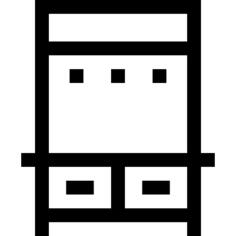 大厅树