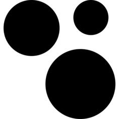 泡泡