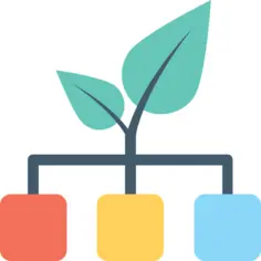 Hierarchical structure