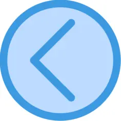 Left arrow