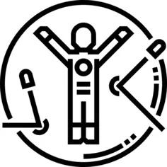 Force field