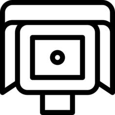 Security camera
