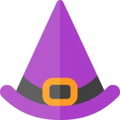Witch hat